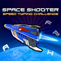 space_shooter_-_speed_typing_challenge ហ្គេម